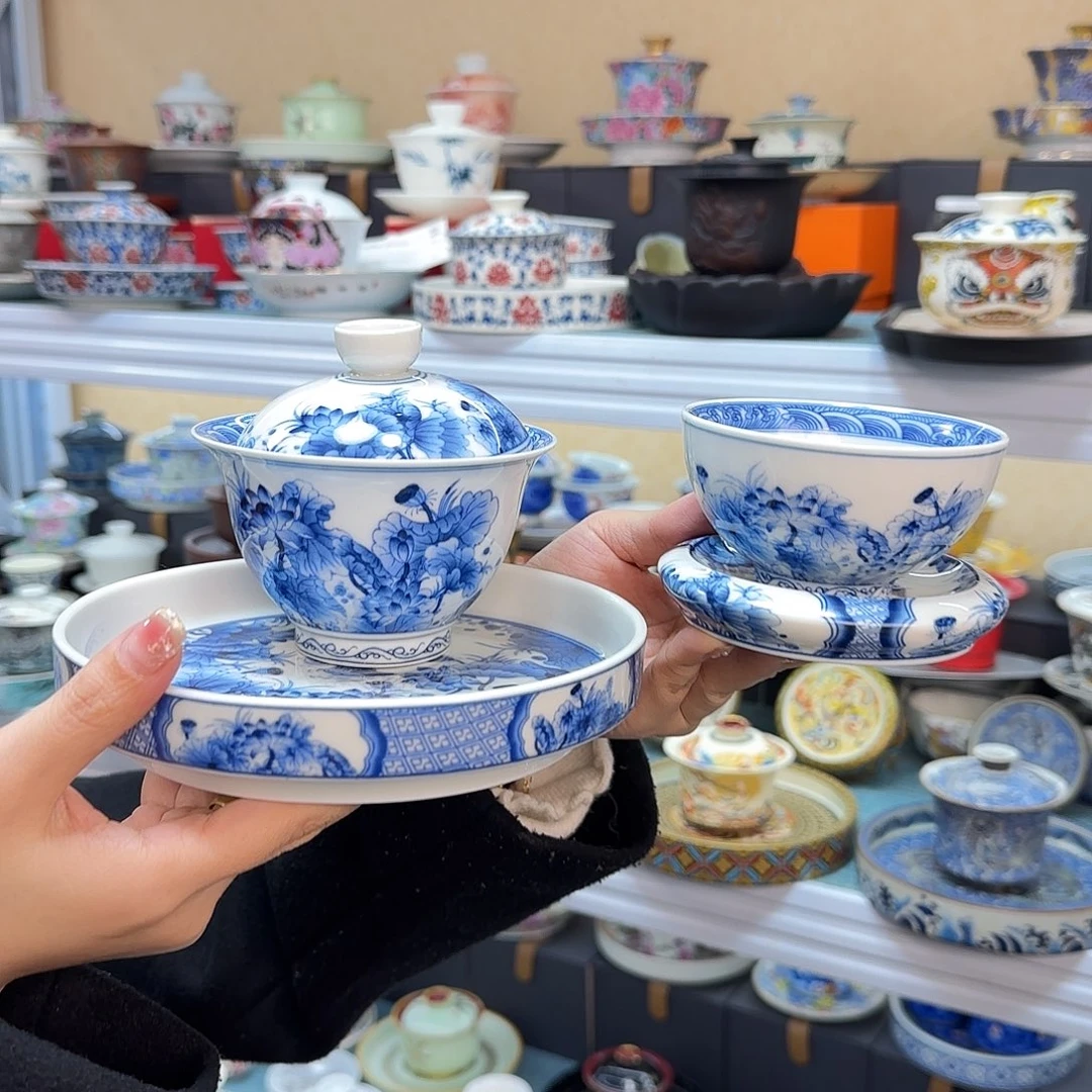 我们的目标就是成为更