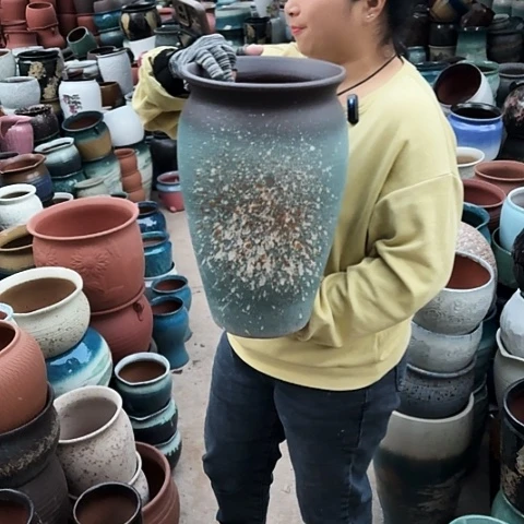 口23高39瑕疵底裂一个