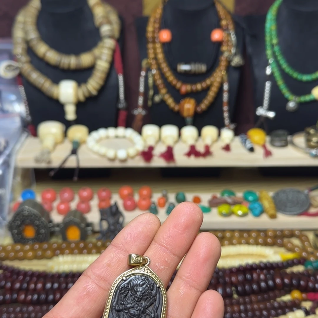 ᝰ***ꪝ格桑工艺坊直播间