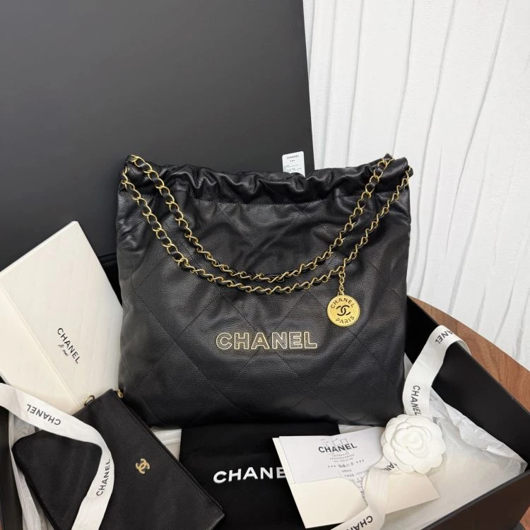 未使用 Chanel/香奈儿 单肩包/C6843248552/[251227SSS]