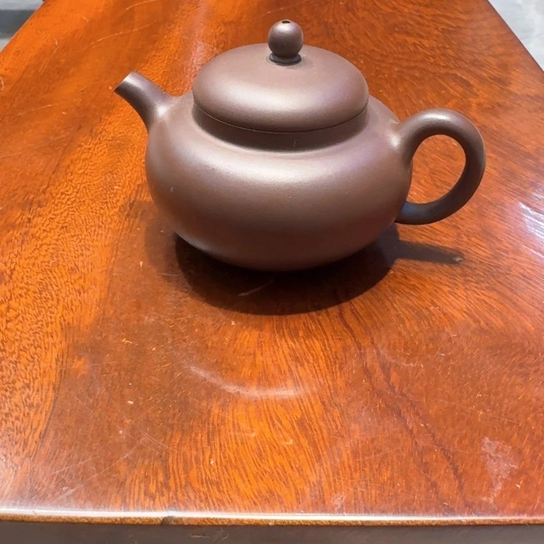 茶壶紫砂哈哈哈哈哈哈微瑕