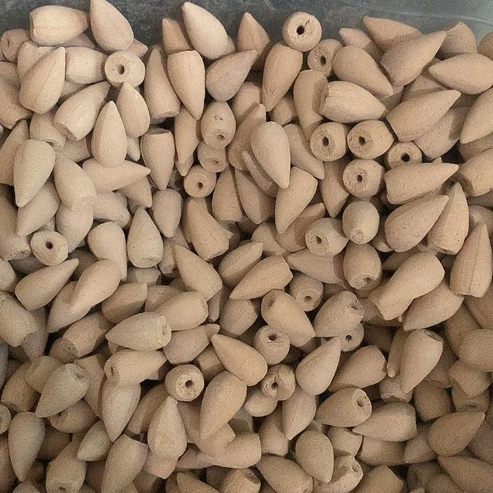 崖柏倒流香500克香薰