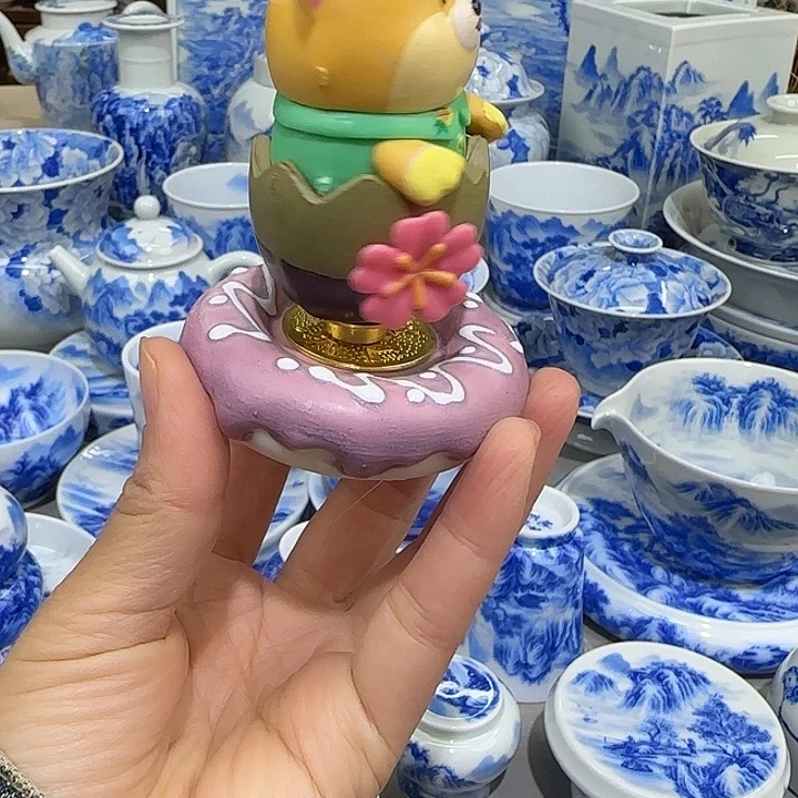 你在家等到现在都不知道