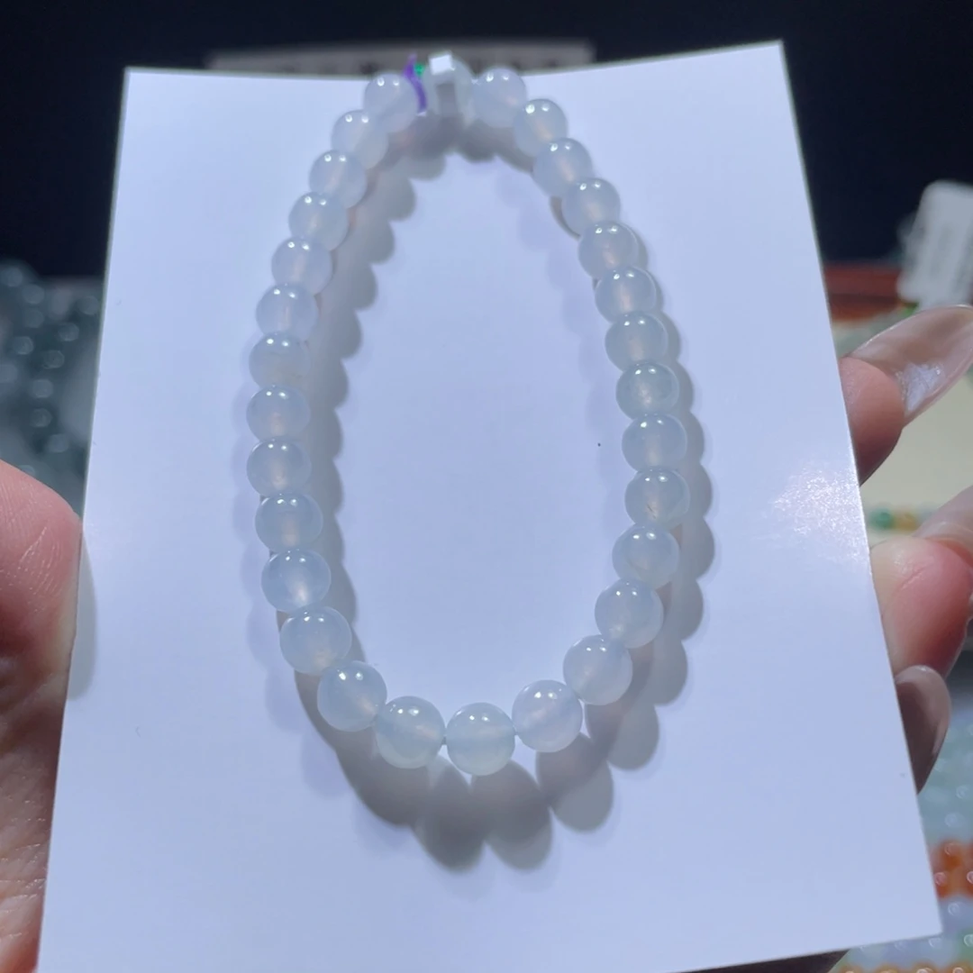 定制翡翠未镶嵌天然翡翠