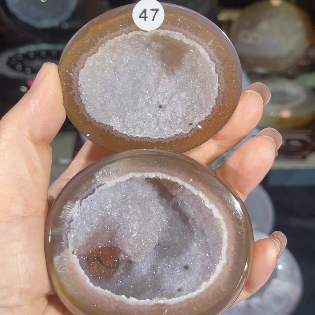 未镶嵌大型摆件（非配饰）水晶