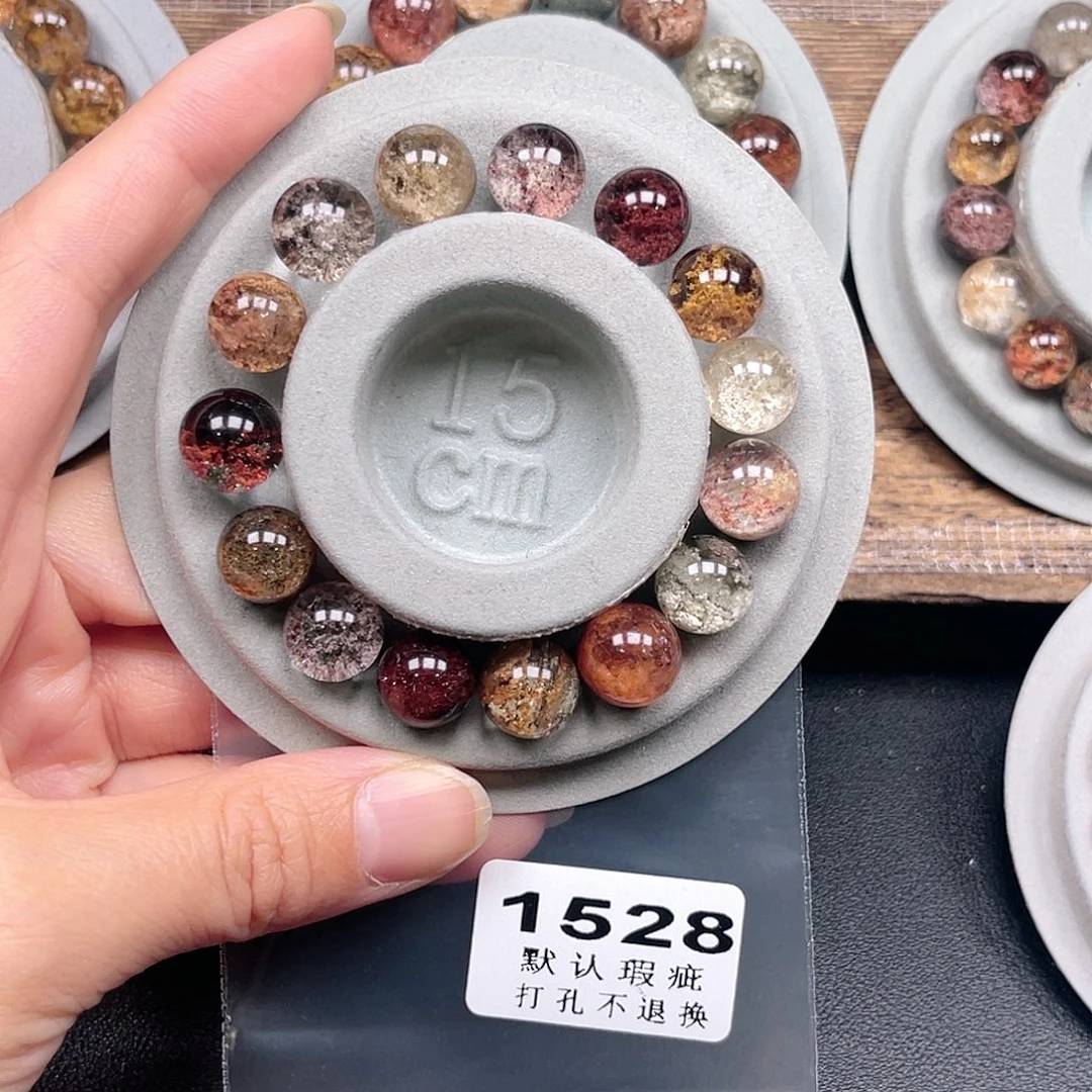 椰***汁未镶嵌吊坠(不含链)水晶