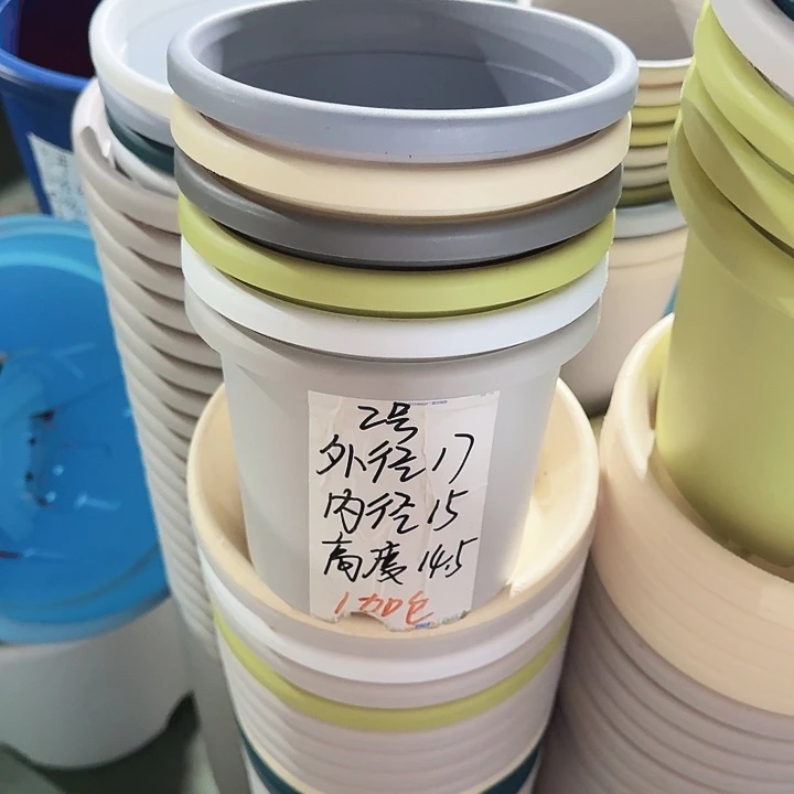 四季2#灰白6个无托