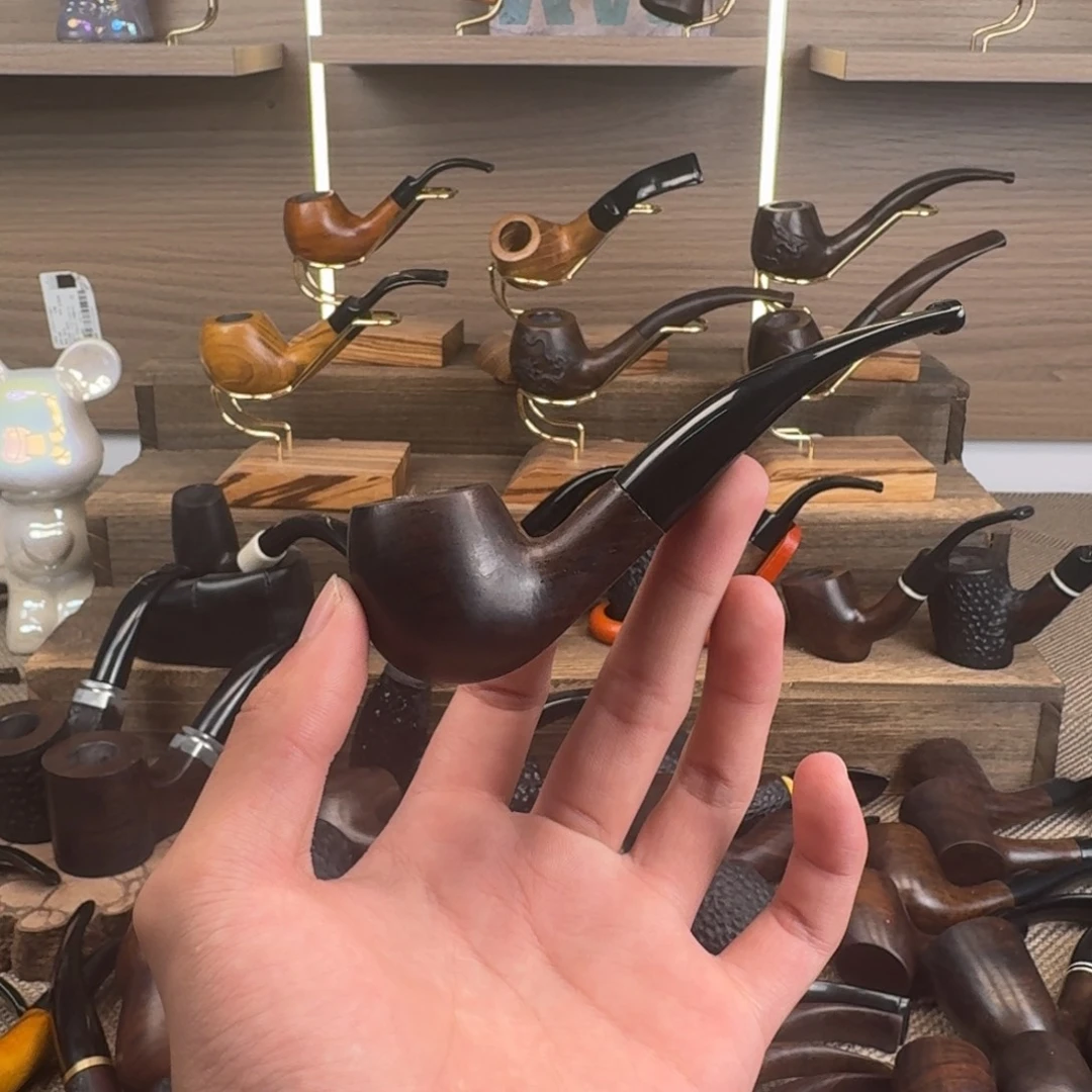 风车木（黑檀木）黑檀木