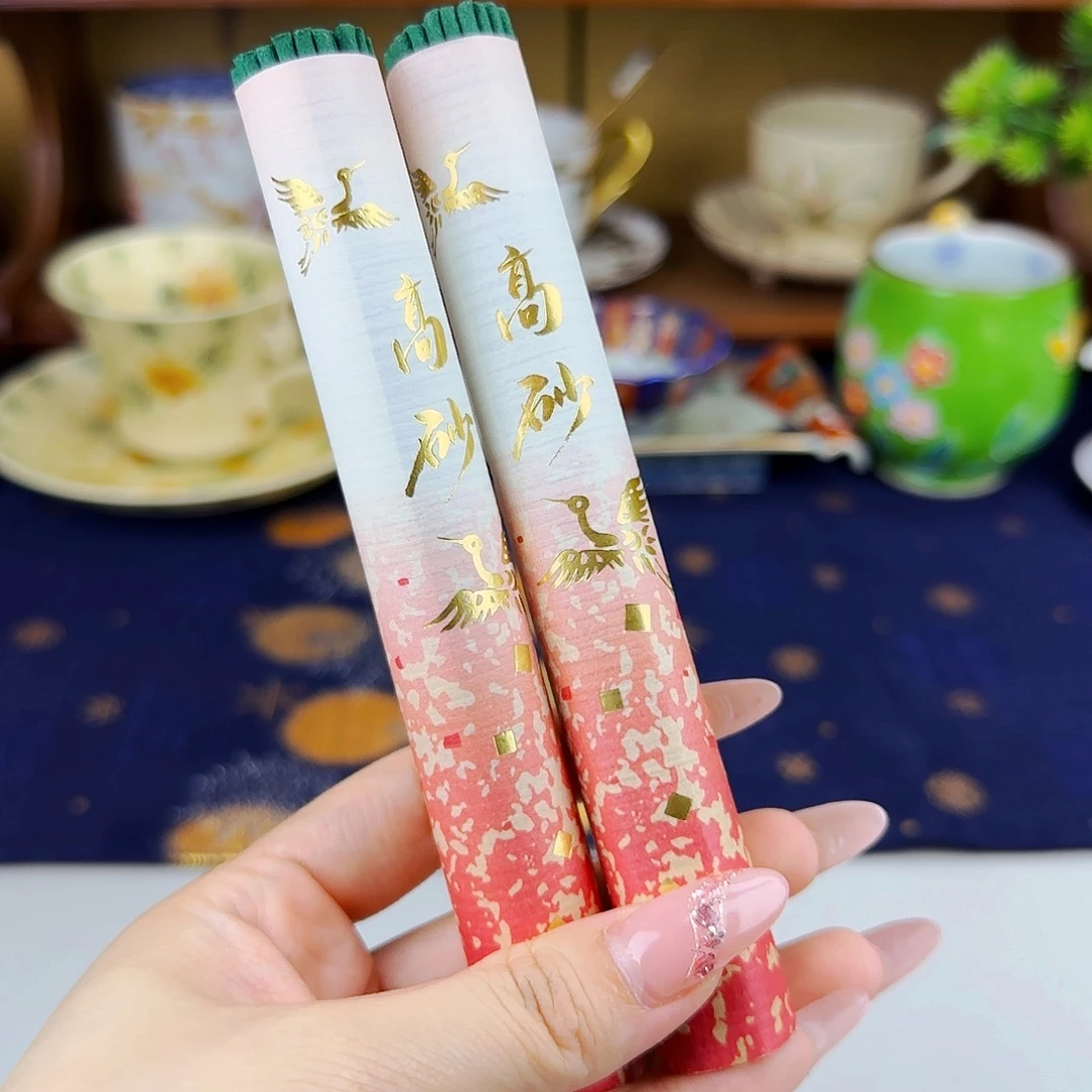 它家陶瓷真好看！！！白檀
