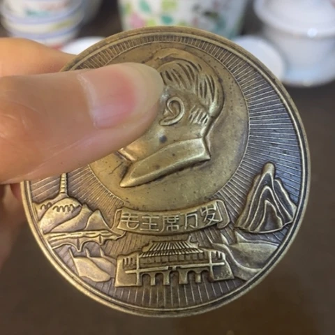 摆件景德镇陶瓷研究所