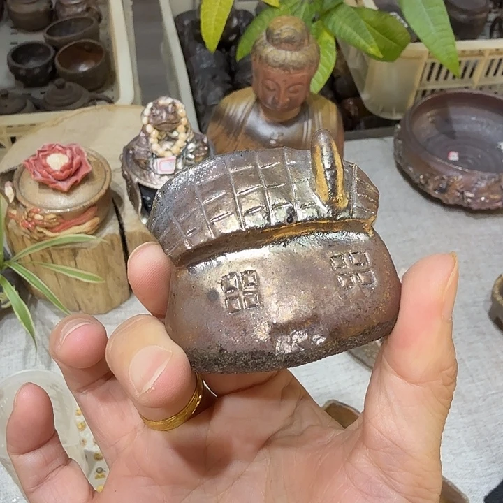 盘福利捡漏场场烧