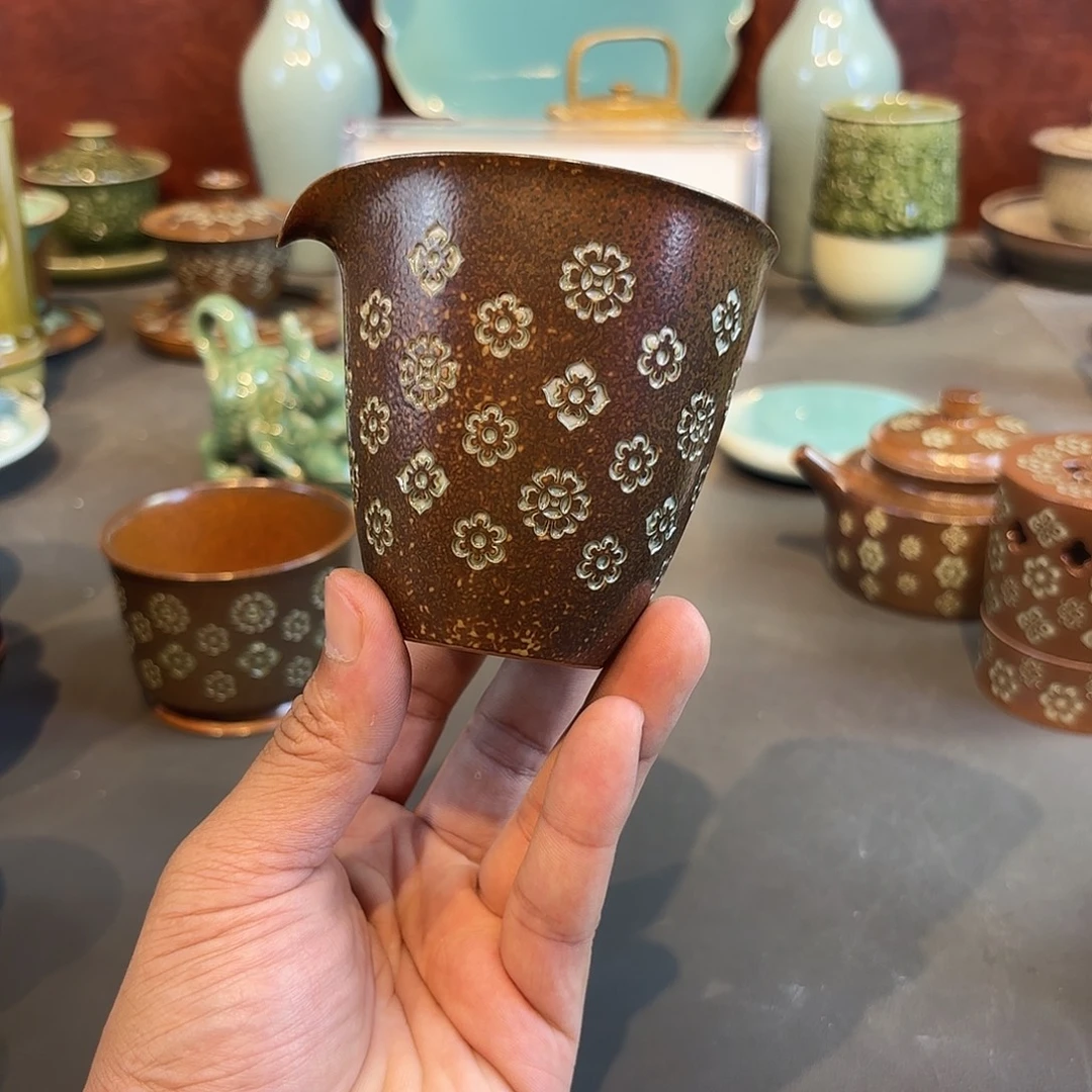 瓷片龙泉青瓷龙泉青瓷