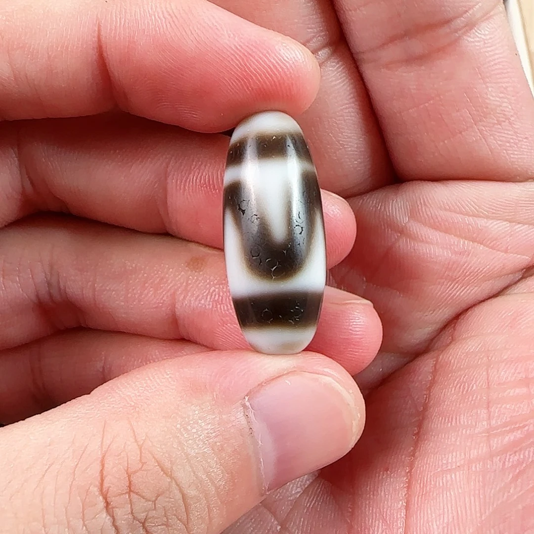 玛瑙/玉髓颈饰未镶嵌项链
