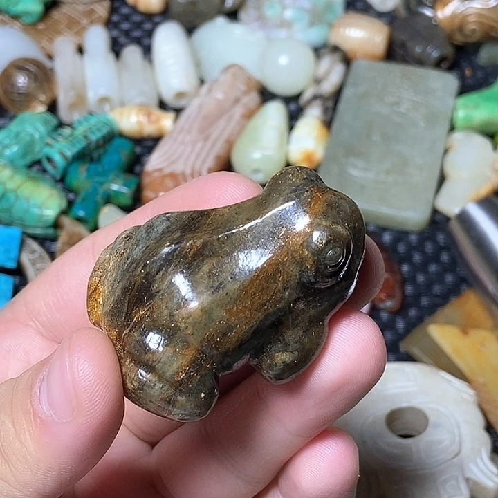 摆件直播间链接27