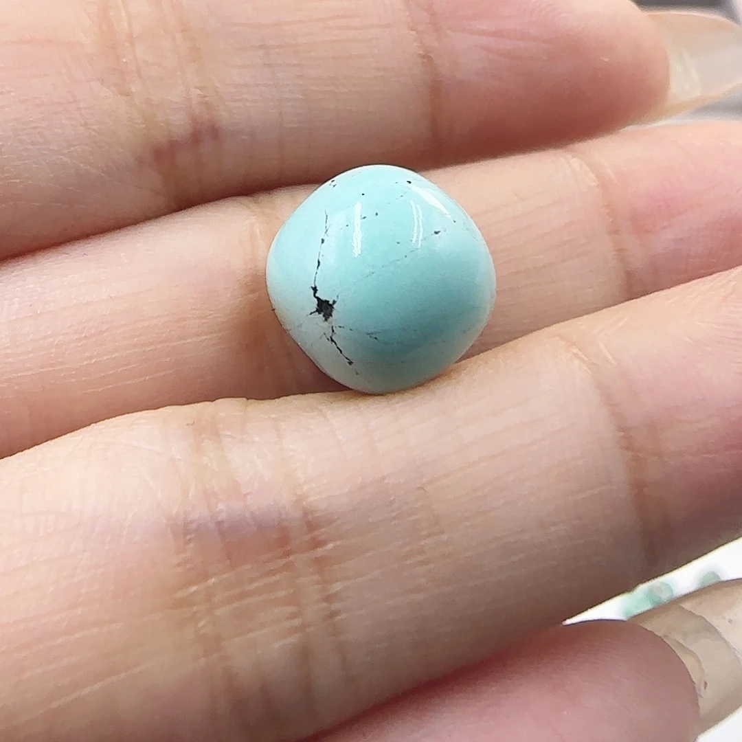 绿松石未镶嵌配珠