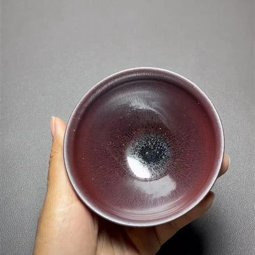 【闪购商品】茶盏-524............