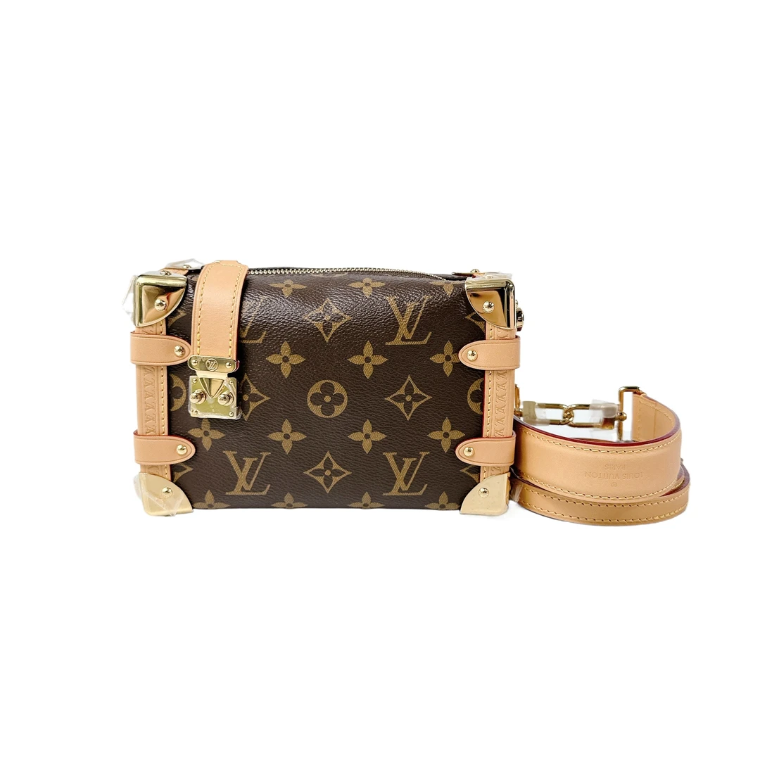 95新 路易威登 安洁利严选/BK0150957 手提包