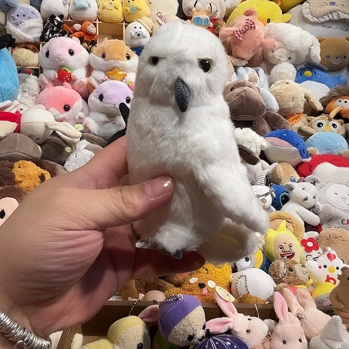 毛绒玩偶哥哥哈哈哈哈