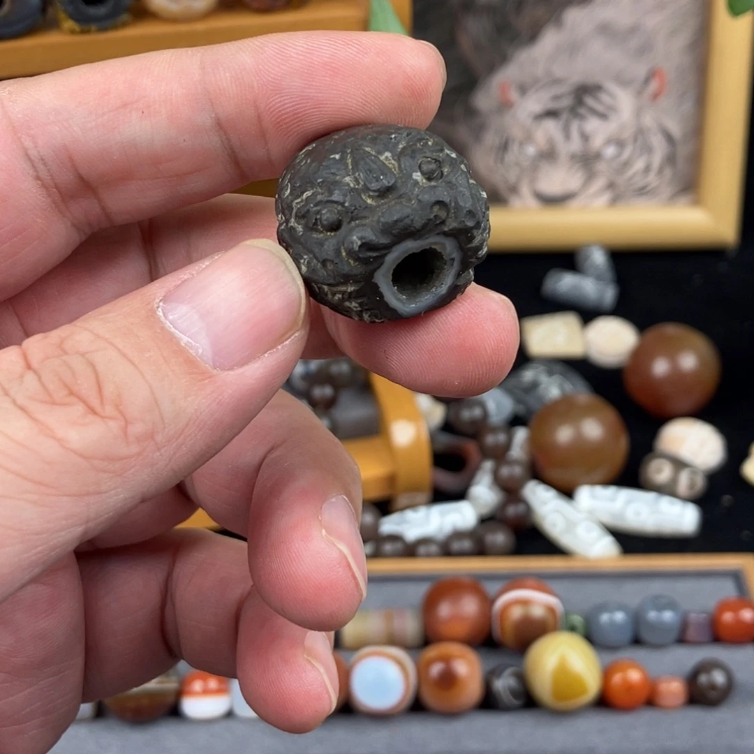 玛瑙/玉髓未镶嵌玛瑙