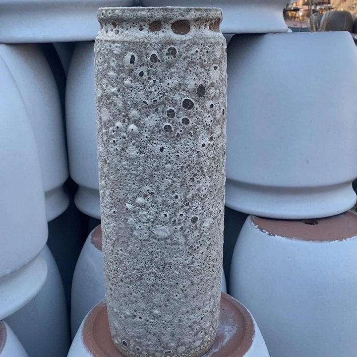 紫砂花盆0218瑕—— 37瑕