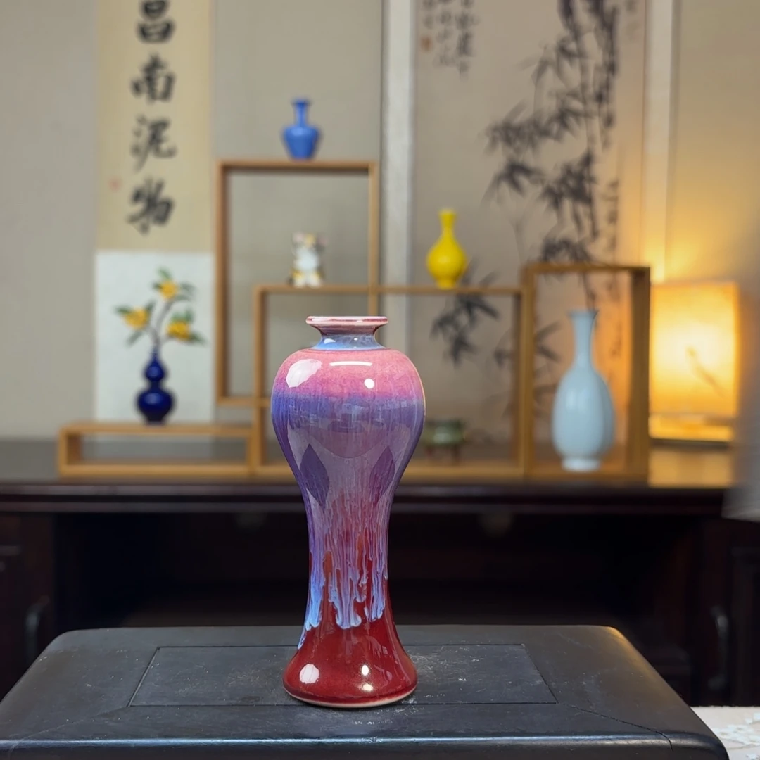 摆件美好的一天从一