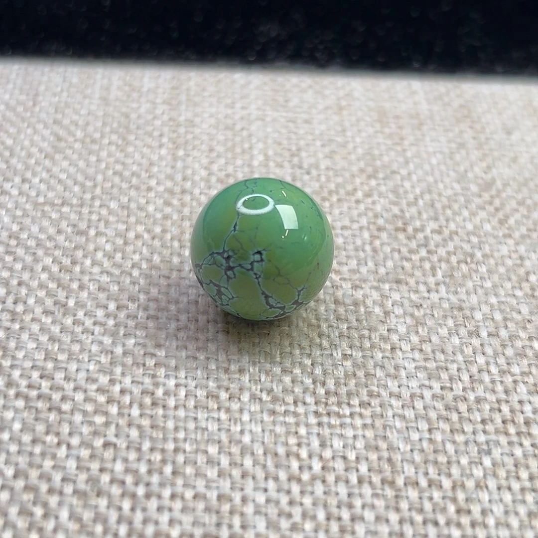 绿松石未镶嵌珠宝奇石17.2