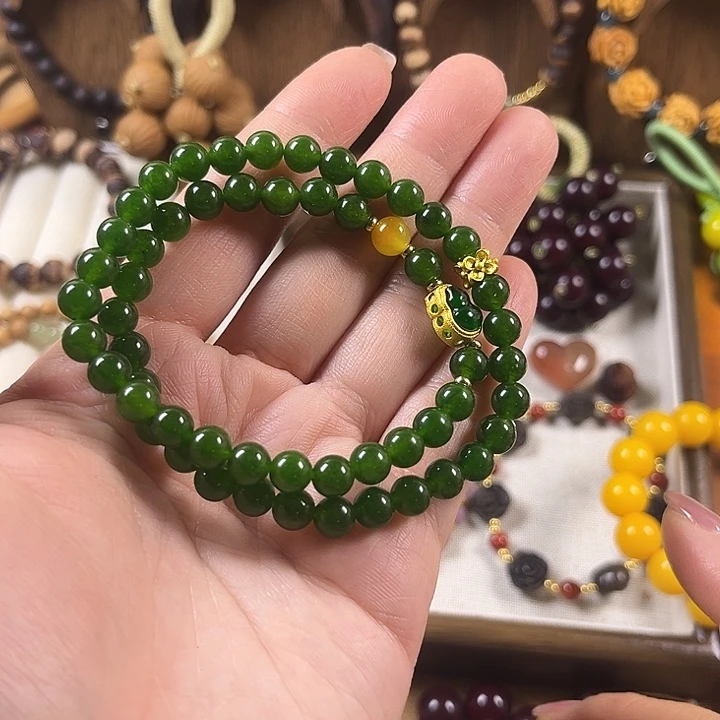 菩提手串/手链多圈