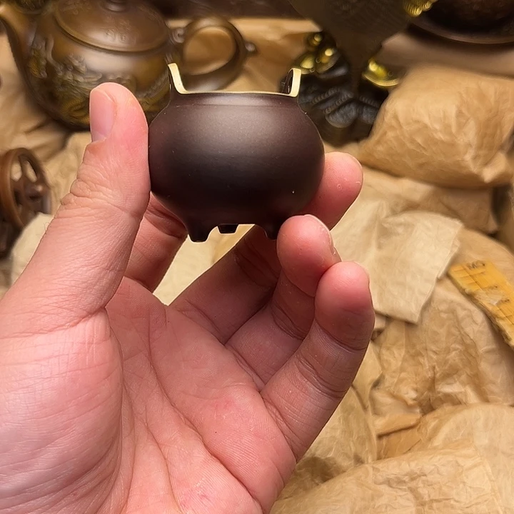 铜器精美好物点击下单