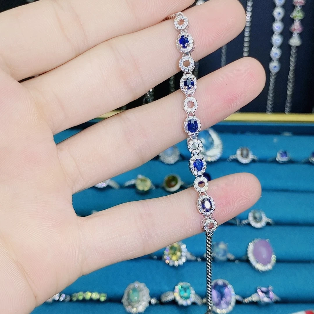 水晶珠宝半成品未镶嵌