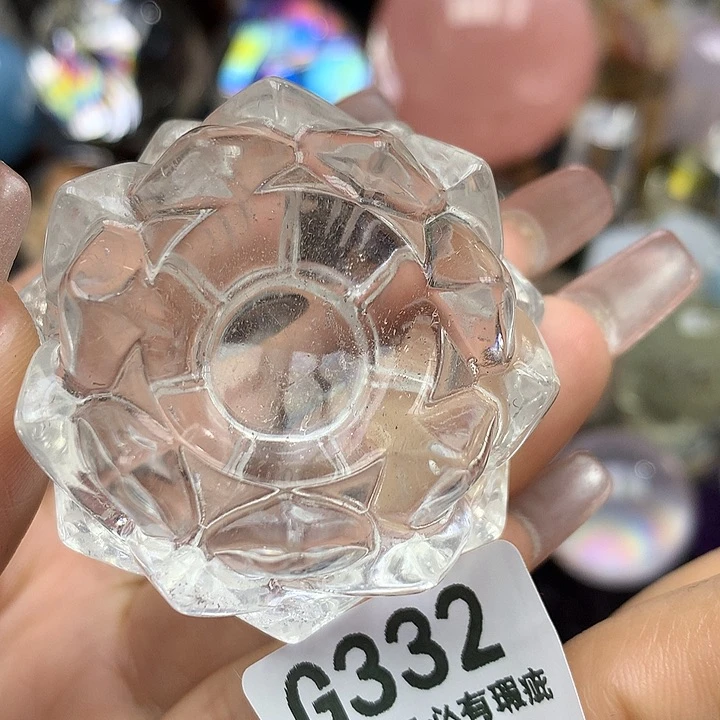 摆件未镶嵌水晶水晶