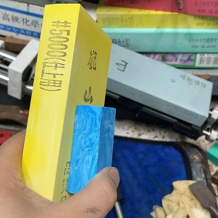 背***你磨刀石下铁快好用