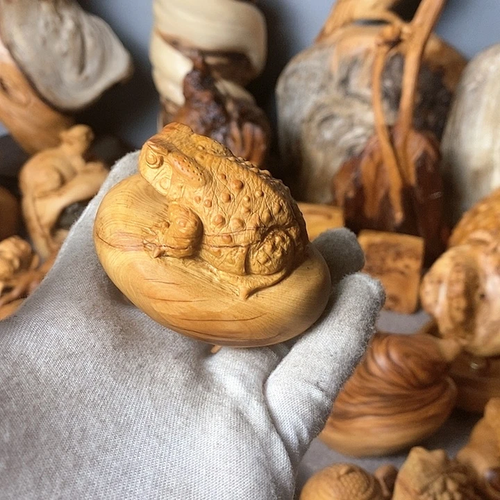 柏木崖柏精品崖柏