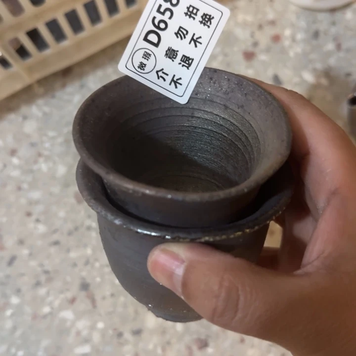 紫砂茶壶柴烧新品福利多多