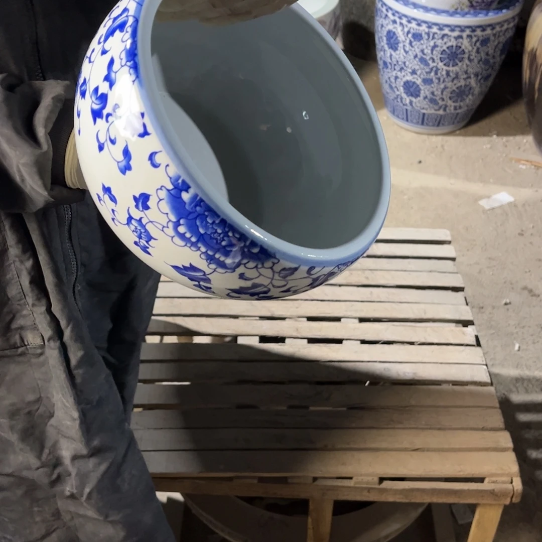 瓷片吊兰23.888888888