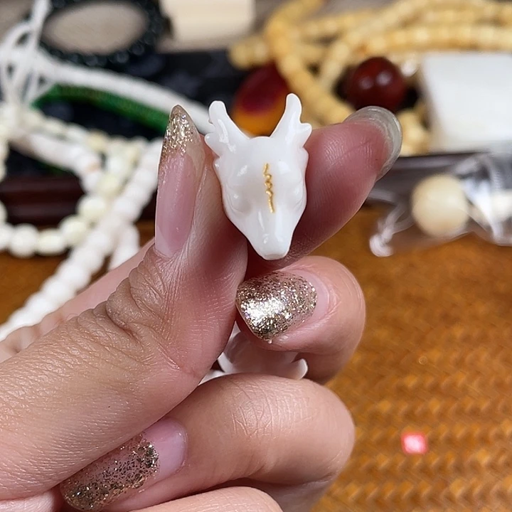 鹿骨手串/手链驼骨43