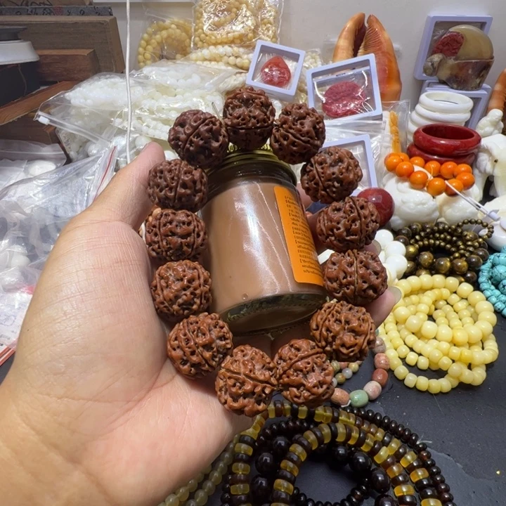 大果紫檀（缅甸花梨）透骨膏