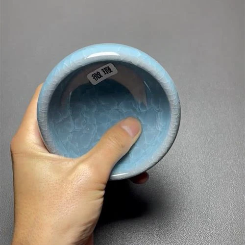 【闪购商品】茶盏-瑕疵-534.........