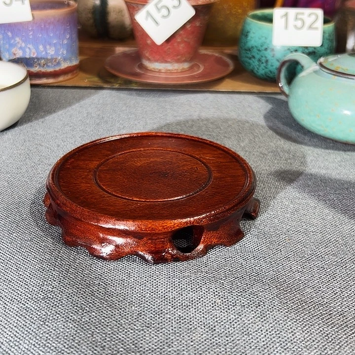 陶杯子钧瓷艺术作品