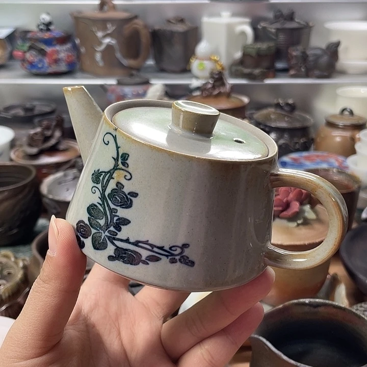 陶瓷制品及陶瓷艺术品容量200