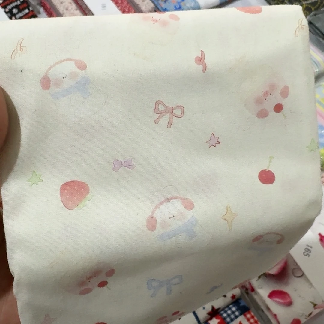 0.9144米价纯棉平布1.1米宽