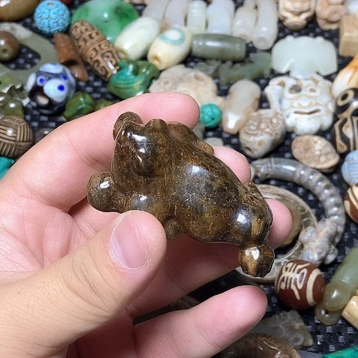 摆件直播间链接10