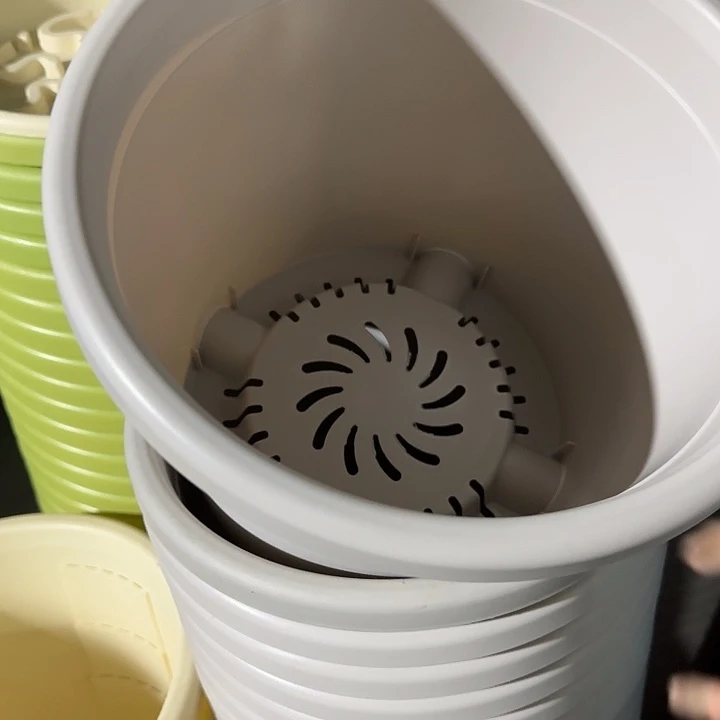 四季5号灰白无托10个特价微瑕