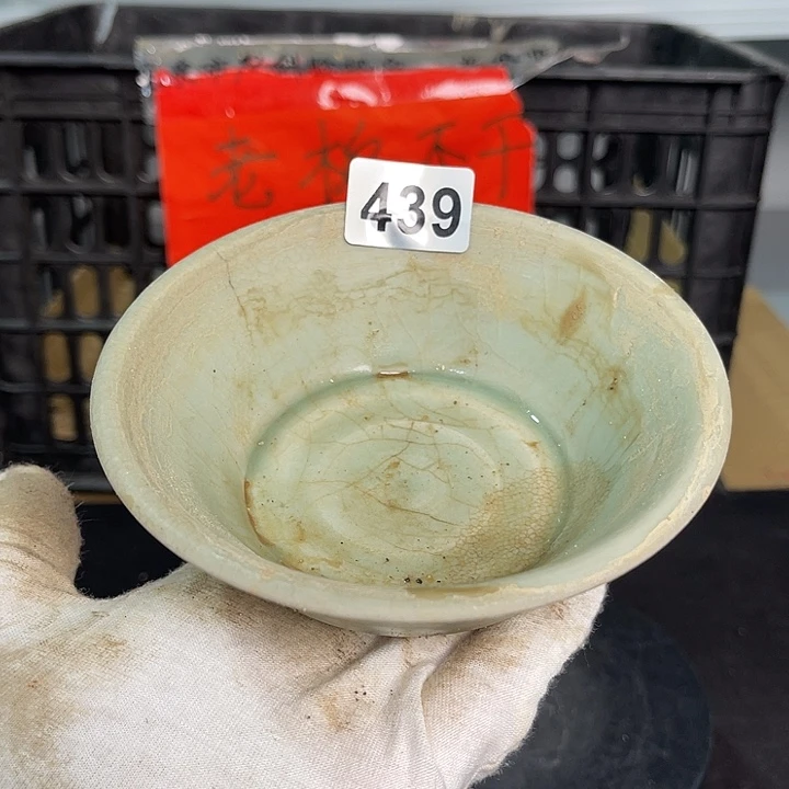 龙泉青瓷茶具套装家用