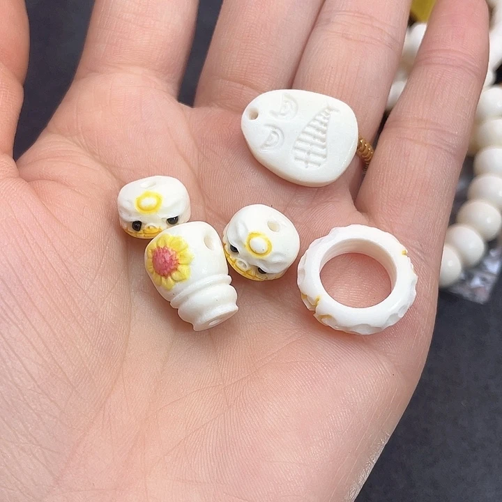 驼骨手串/手链其他配饰