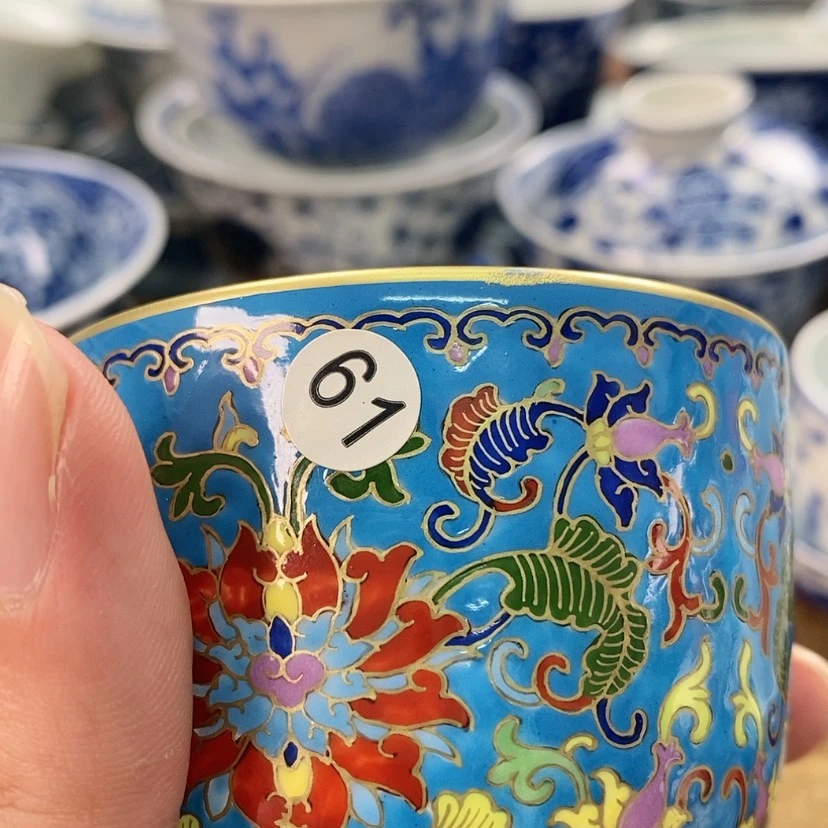 【闪购商品】丫*的手工制作物美价廉