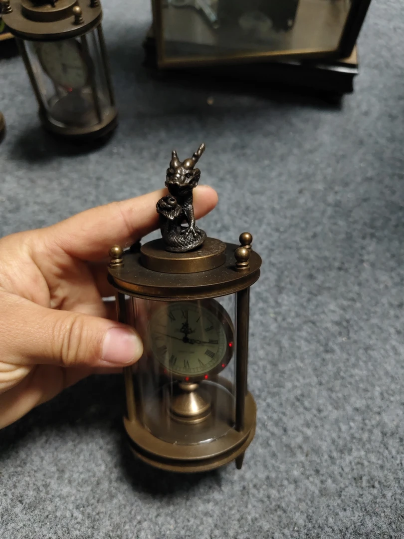 钟表链接，一物一拍改拍链接