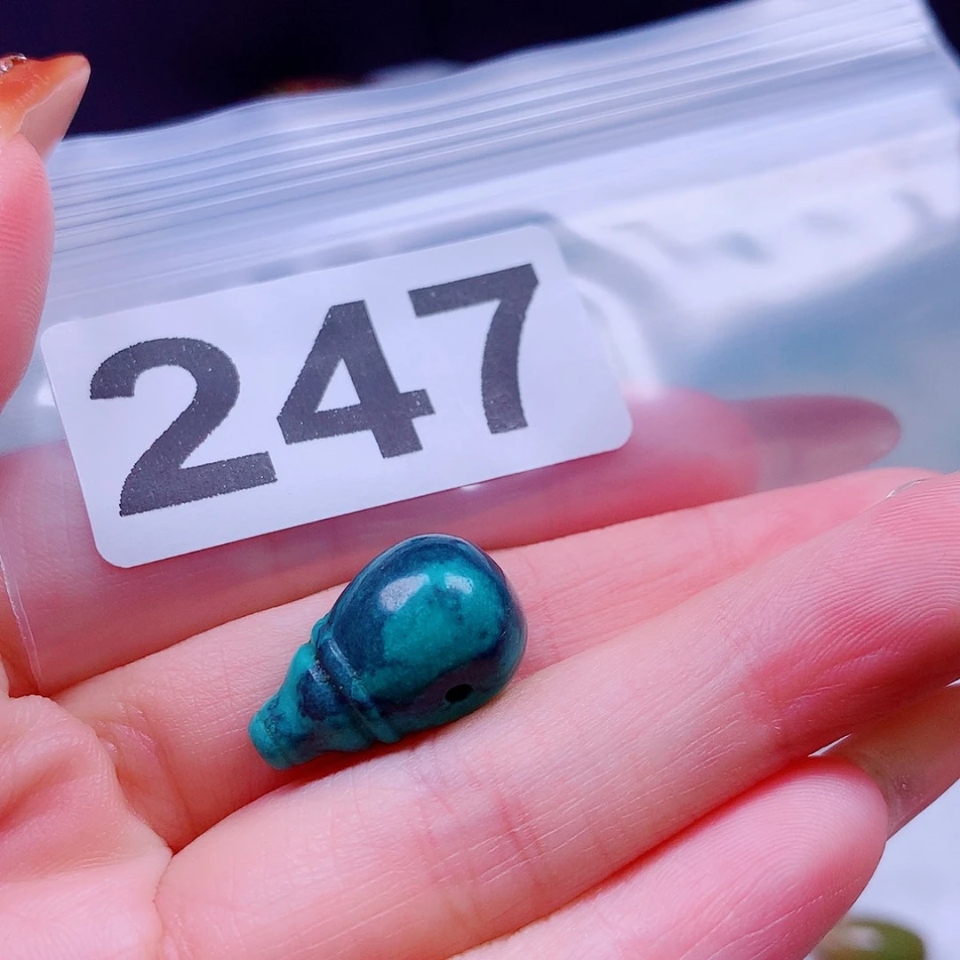 空竹粉丝专享十堰特色手工散珠