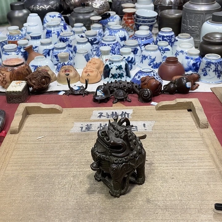 我们都是好孩子啊呜呜