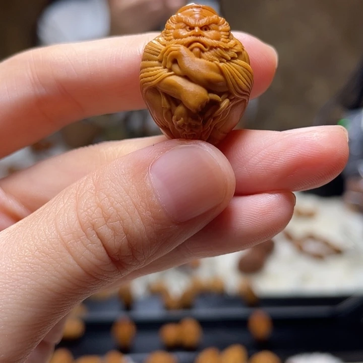 吊坠橄榄核橄榄核