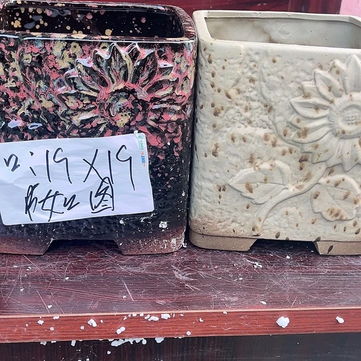 泥塑自产自销模式